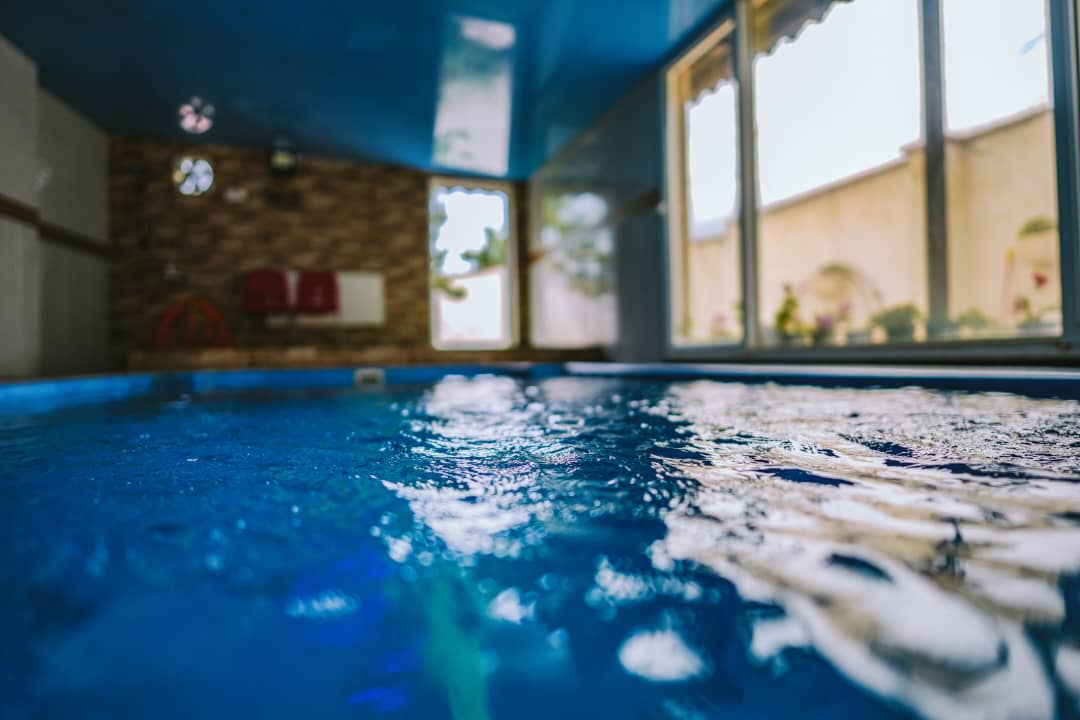 ویلای دوخواب استخردار گیسوم
