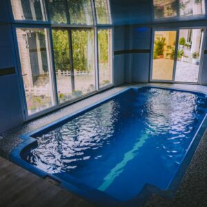 ویلای دوخواب استخردار گیسوم