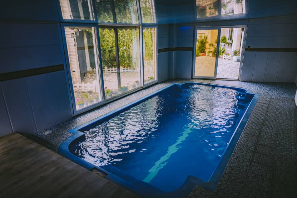 ویلای دوخواب استخردار گیسوم