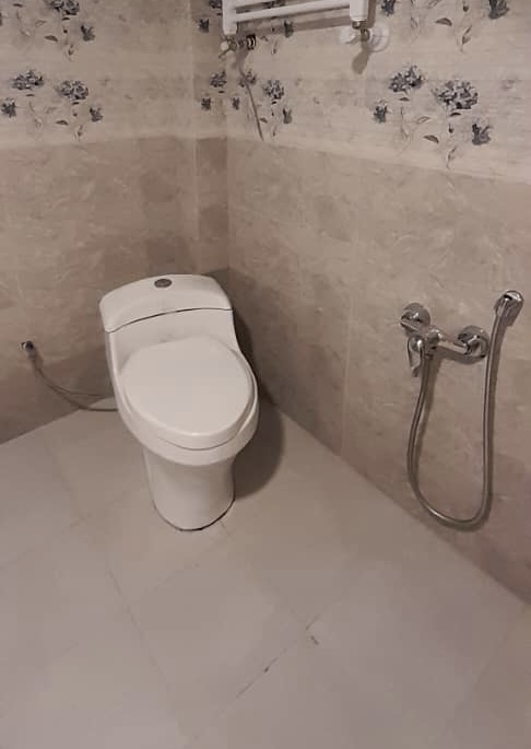 ویلا باغ دوخوابه در اطراف گیسوم
