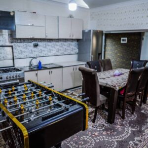 ویلا باغ دوخوابه در اطراف گیسوم