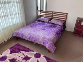 ویلا چهارخواب استخر و جکوزی دار