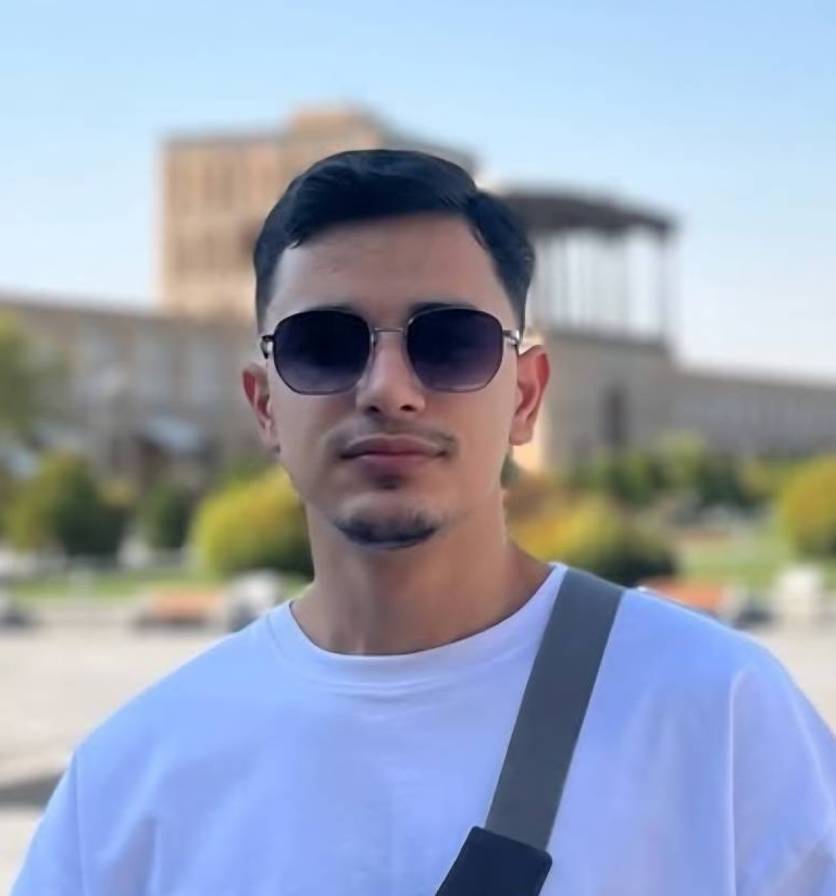 کلبه مدرن استخردار در گیسوم - گتگسر